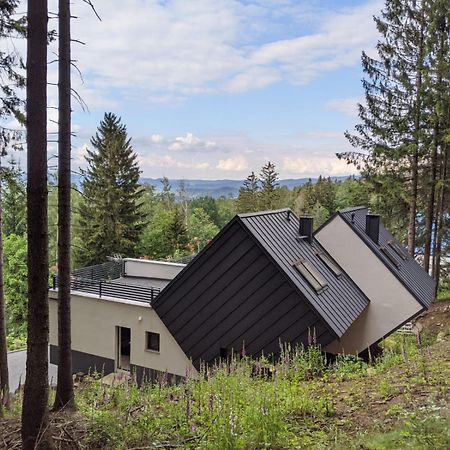 Wonder Home- Blisko Szlakow, Z Trasami I Pieknym Widokiem Karpacz Exteriér fotografie