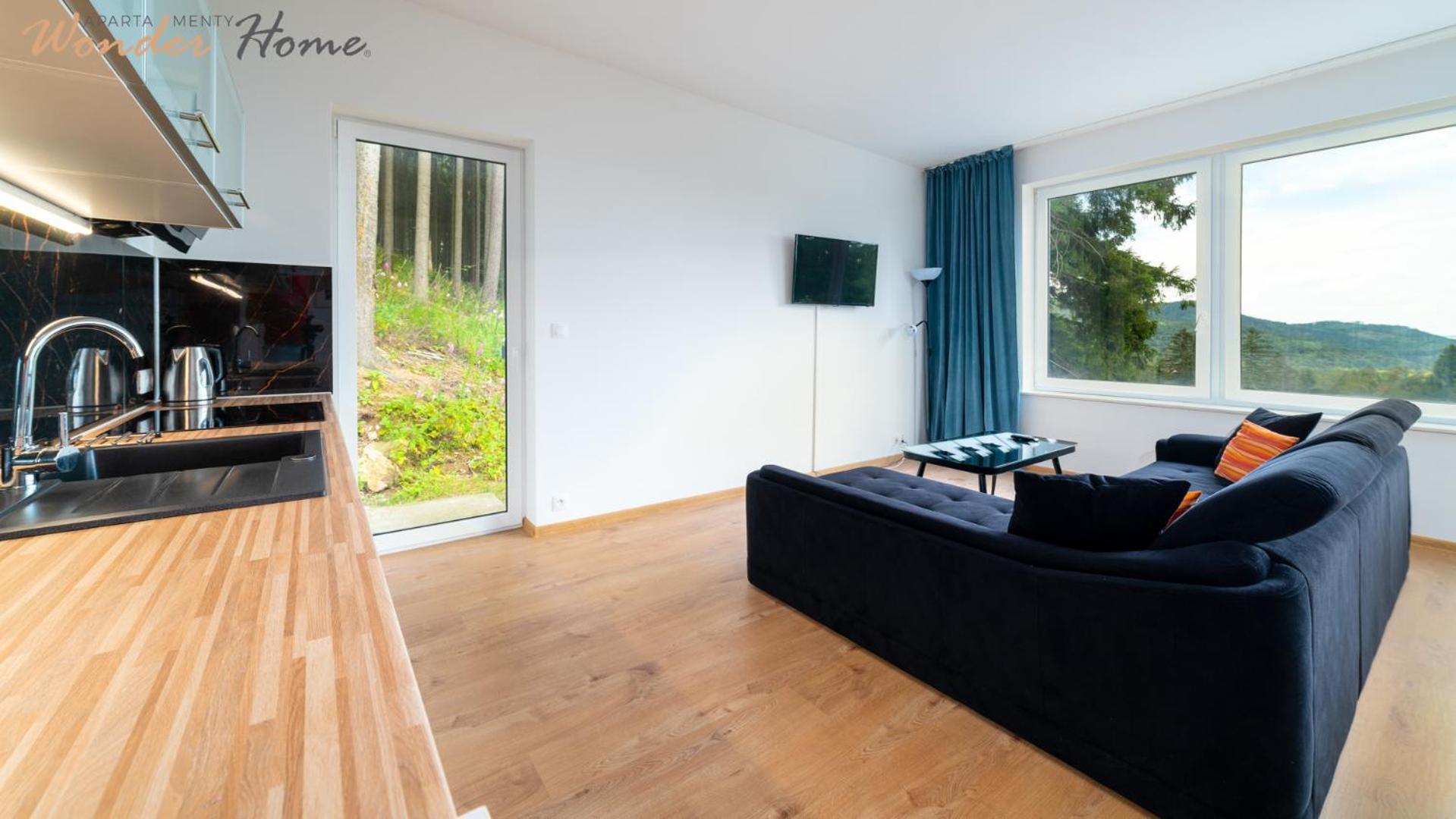 Wonder Home- Blisko Szlakow, Z Trasami I Pieknym Widokiem Karpacz Exteriér fotografie